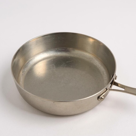 Member’s Mark TriPlyClad 3 QT. 9.75" Diameter Stainless Steel Frying Pan - Picture 2 of 12